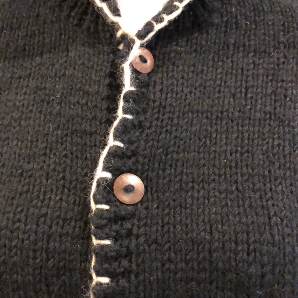 Sweater - Picture 3 of 6